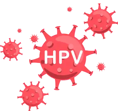 آزمایش ویروس HPV